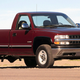 Image for article titled Chevy's Slow, Relatable Descent Into Truck Madness